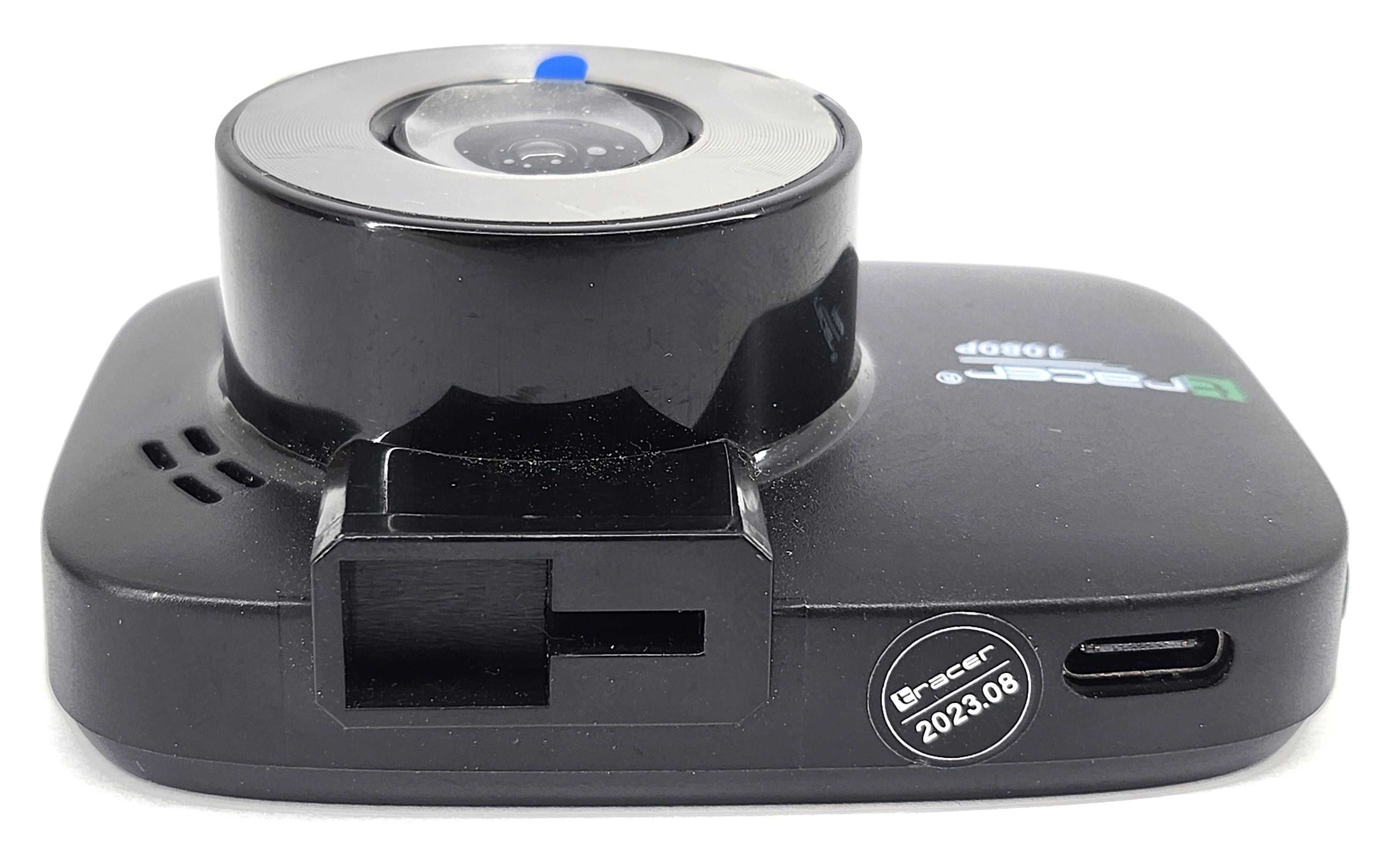 KAMERA samochodowa TRACER 2.2S FHD URSA wideorejestrator