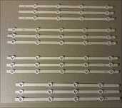 LED подсветка комплект LG47" LN540 ROW2.1 12планок