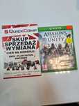Gra XBOX ONE / X Series Assassin's Creed Unity Gwarancja 1 Rok