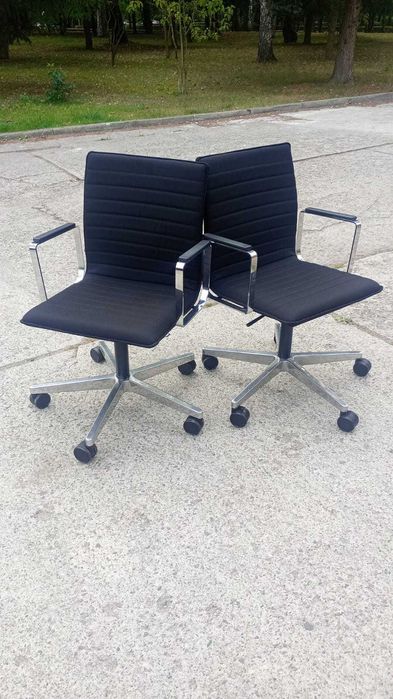 Fotel biurowy obrotowy krzesło BEJOT ORTE 3DH fotele krzesła biuro dom