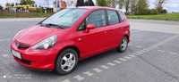 Sprzedam Honda Jazz 1.2 Cool rocznik 2005 Radio z Bluetooth!