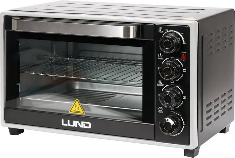 Nowy piekarnik elektryczny LUND 28l 1600W