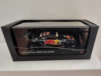 1/43 BMW M4 DTM Felix de Costa