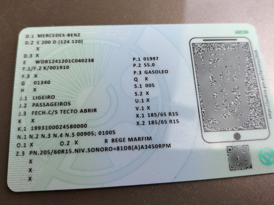 Mercedes-Benz E200 D