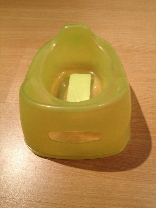 Bacios criança novos