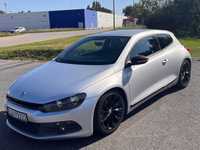 Volkswagen Scirocco 2009