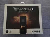 Ekspres KRUPS Nespresso Essenza Mini XN1108 Czarny