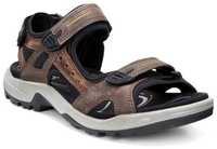 Ecco Men`s Yucatan Sandal. Мужские сандали. Оригинал. Новые.