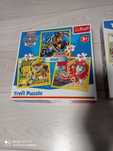 Puzzle psi patrol