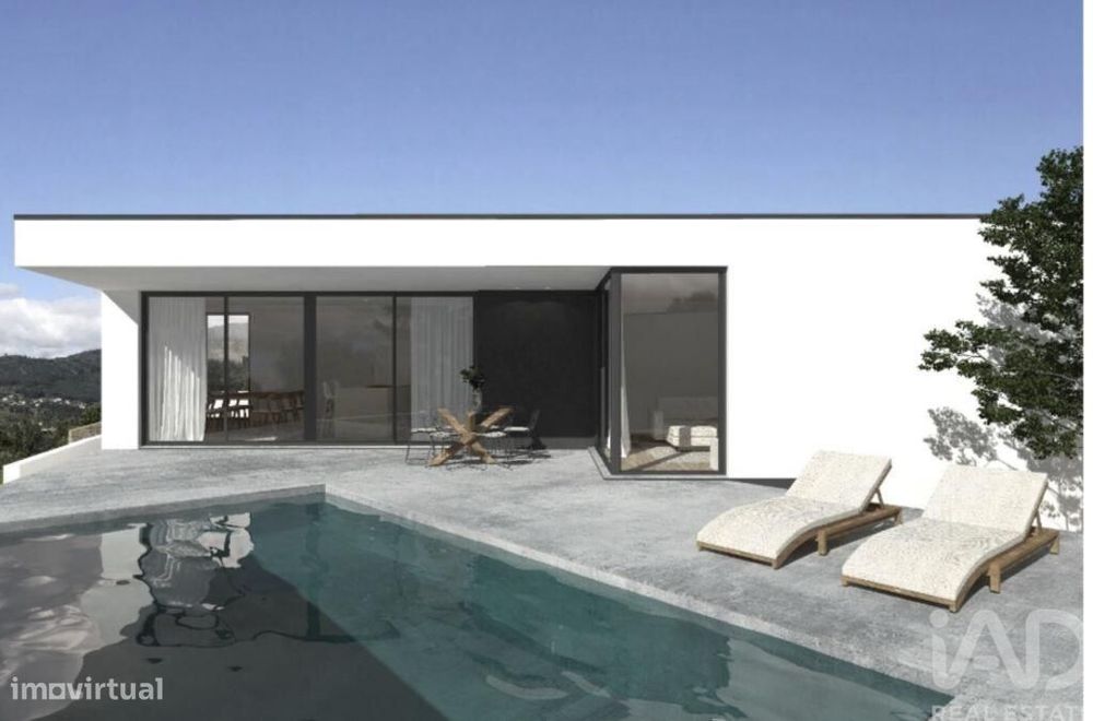 Casa / Villa T3 em Estorãos de 190,00 m2