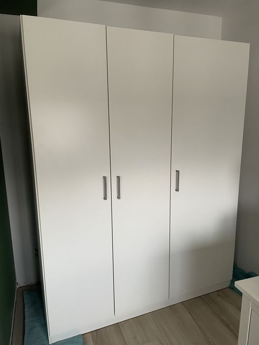 Szafa IKEA Kleppstad