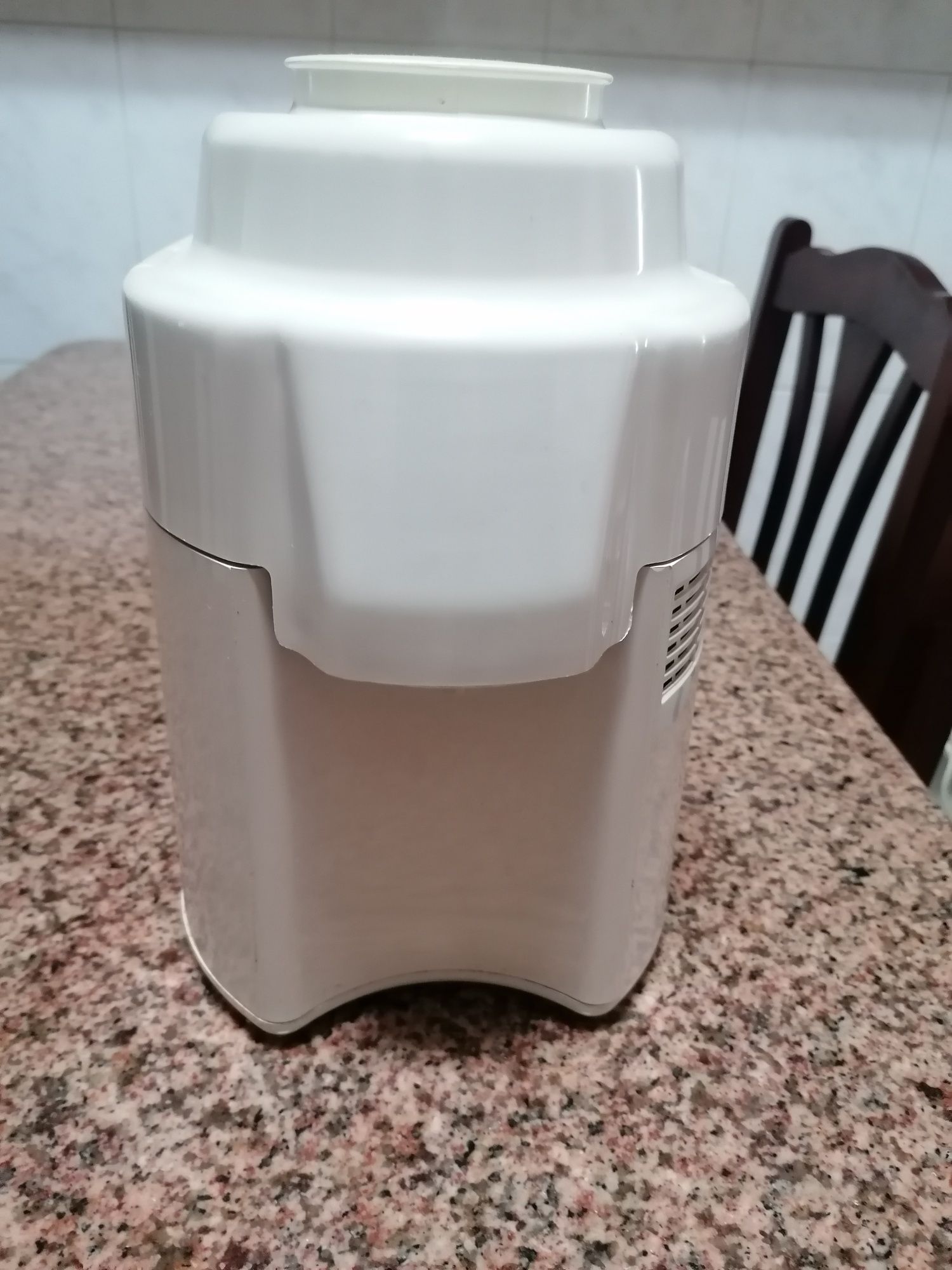 Máquina de sumos