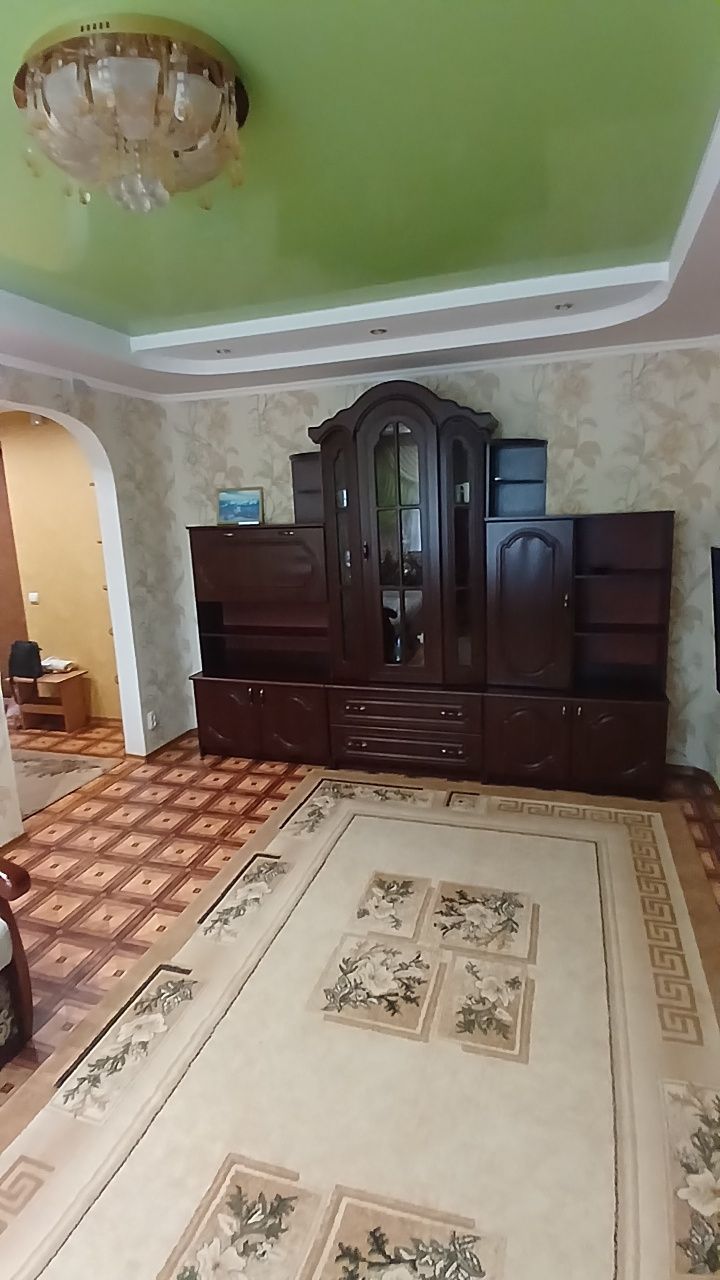 Продам квартиру в Кременчуге Евроремонт