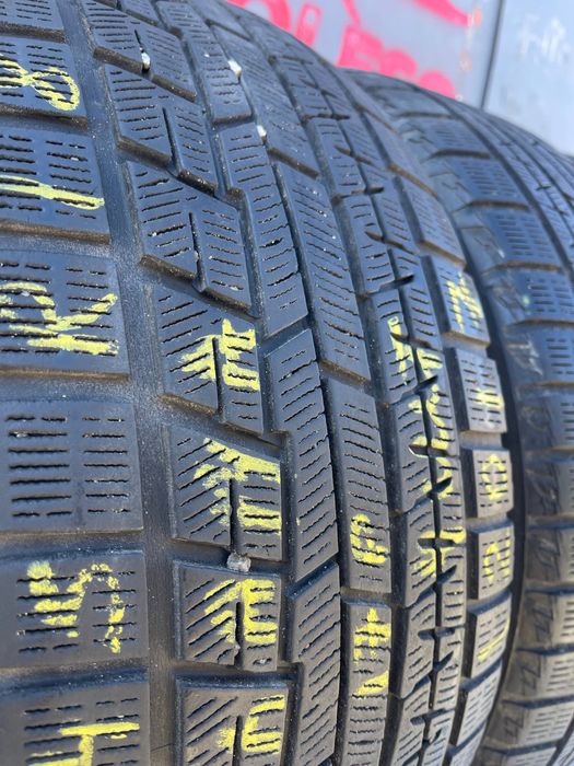 Шини 245/45 r18 Yokohama