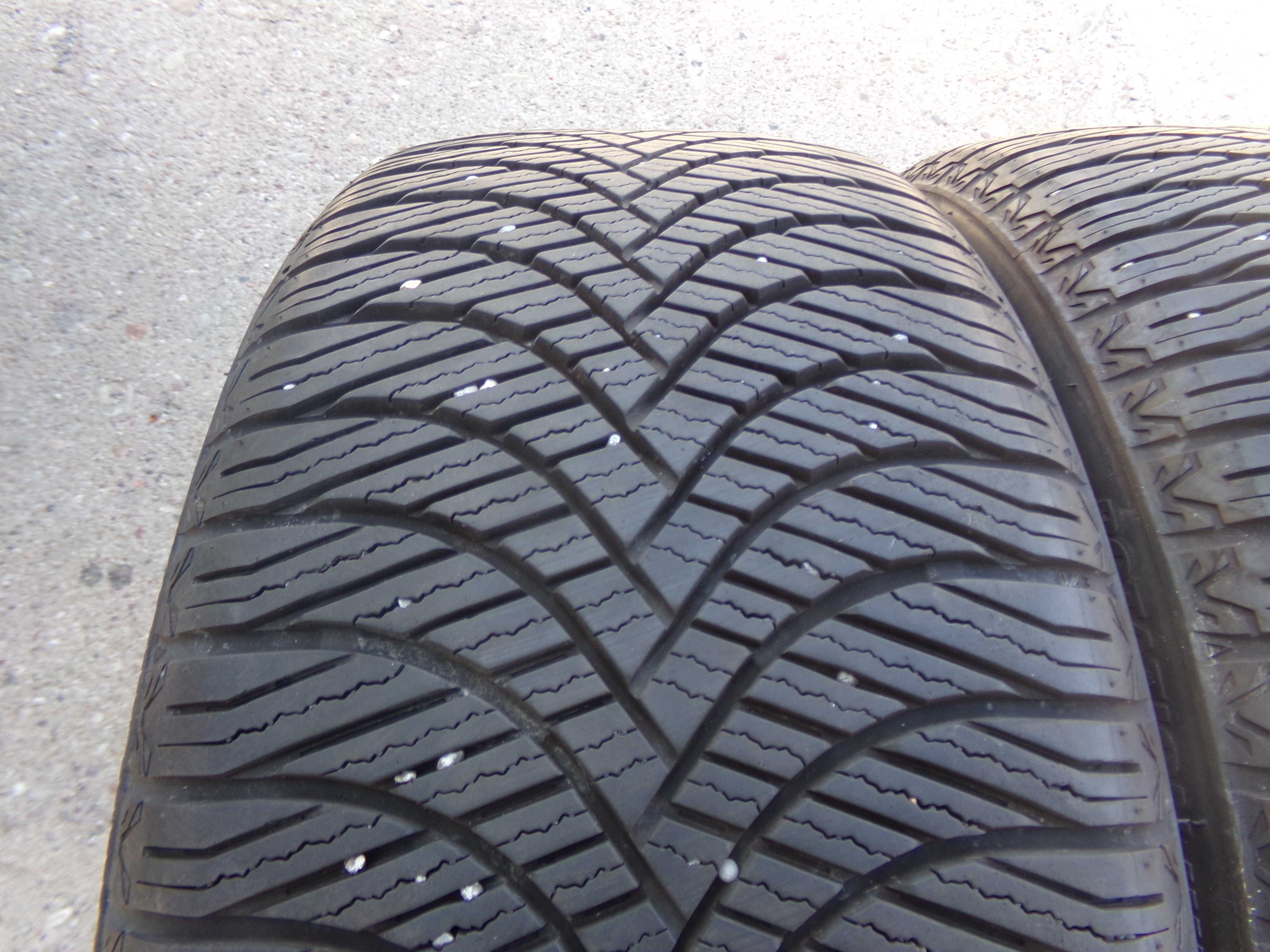 225/40/18  -  - 7mm  -   GOODRIDE  -   2SZT - - Tanio