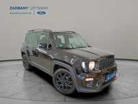 Jeep Renegade Benzyna SUV 1,0 120KM, Night Eagle, gwar. 12 mcy