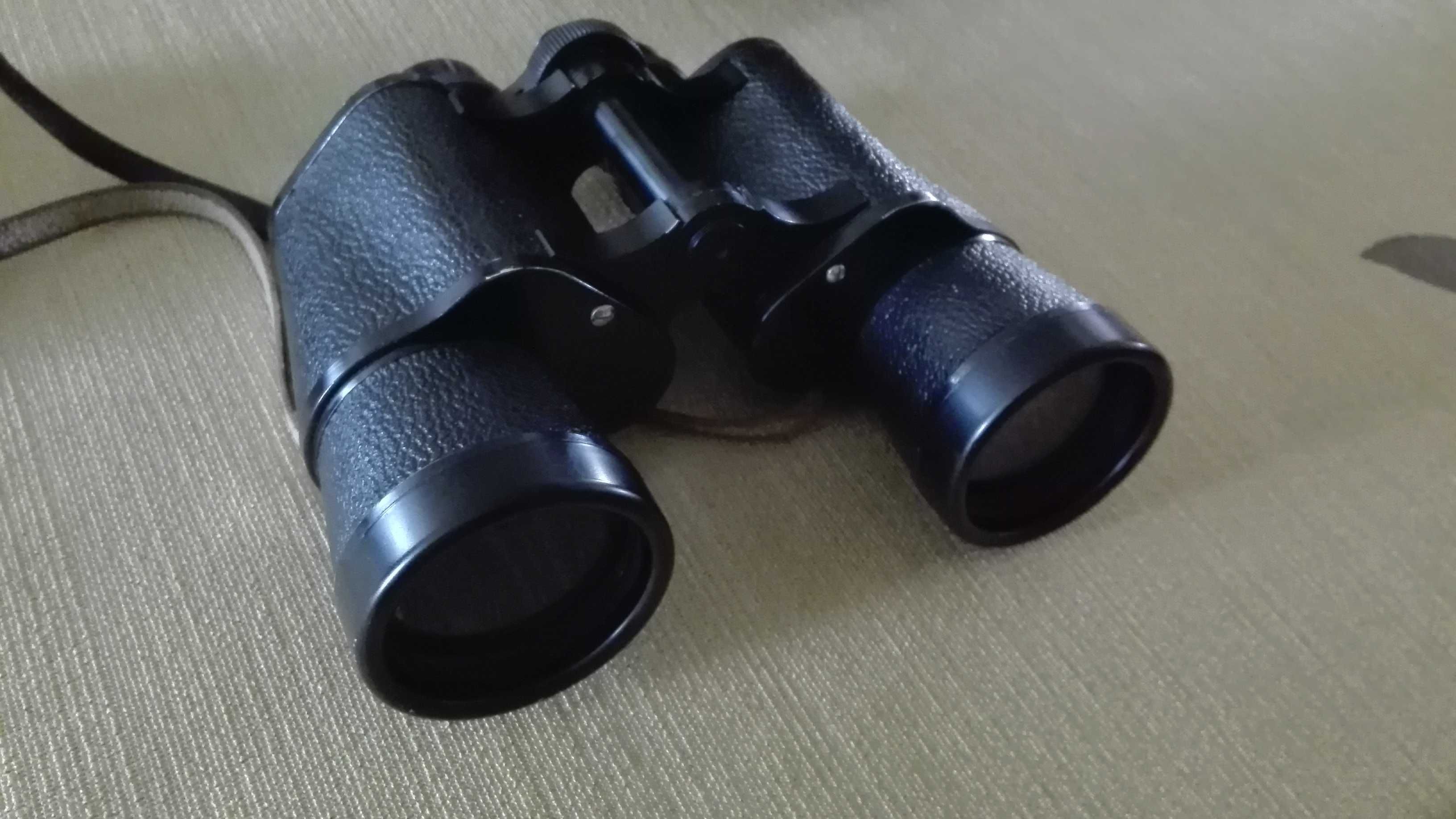 Lornetka Hunter Coated Optics 10x50