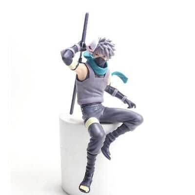 Figurka Kakashi Hatake Anbu naruto anime manga