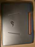 Laptop Asus ROG G752V