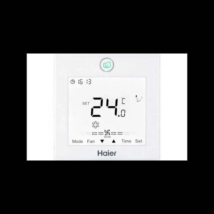 Pompa ciepła Haier Super Aqua 16 kW (AU162FYCRA HW) monoblok LISTA ZUM