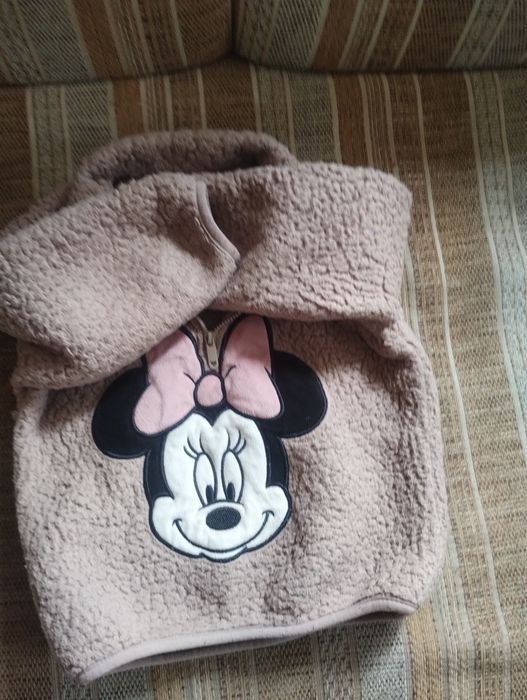 Кофта для дівчинки