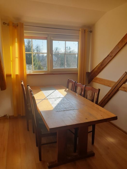 Kwatery pracownicze noclegi tanie mazury Dom Pokoje Gizycko Wegorzewo