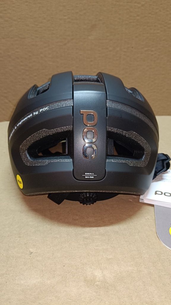 Poc Omne Air Mips Kask rowerowy Wysokiej jakości rozm.50-56