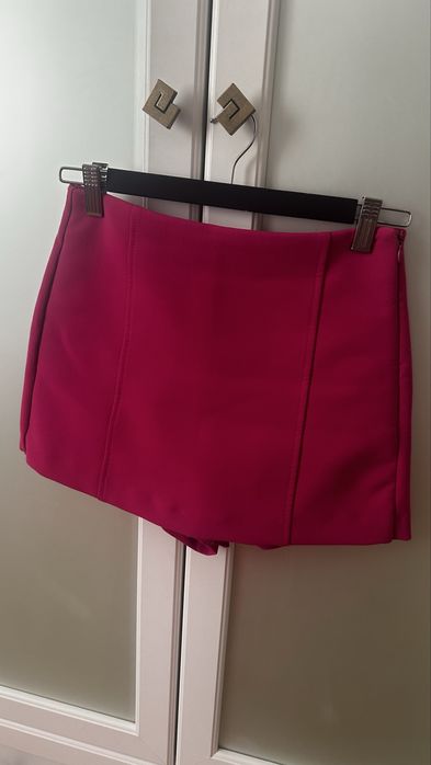 Комтю рожевий жіночий Zara