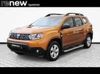 Dacia Duster Duster 1.0 TCe Comfort