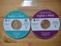 English in Mind 2,3 Audio CD/CD-ROM