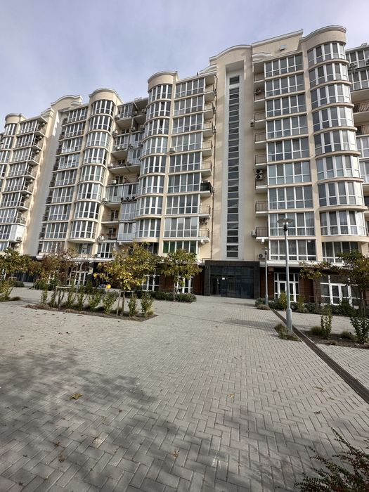 Продаю 3 ком 150м2 ЖК Ривьера