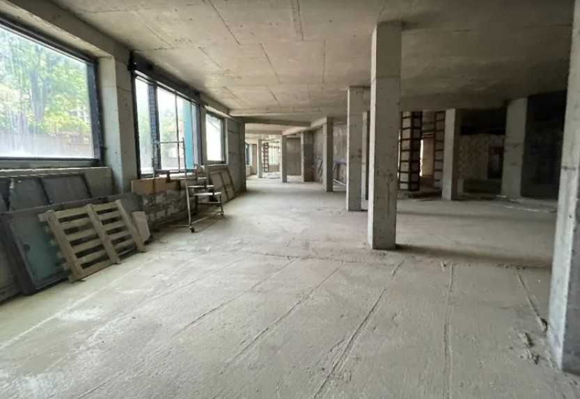 Продам помещение под Фитнес-центр, ЖК Аквамарин, 2000м.