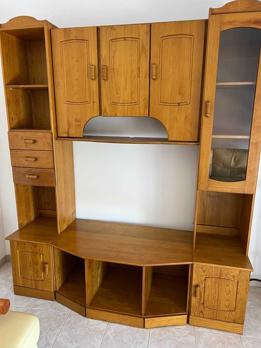 Móvel de Sala em Excelente Estado