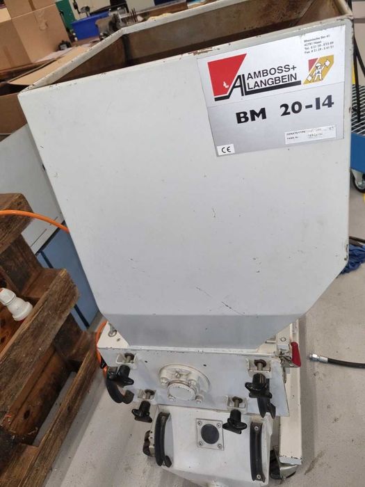 Linia do recyklingu odzysku miedzi z kabli wiązek granulat