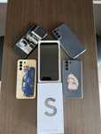 Samaung S21FE 5G 128GB