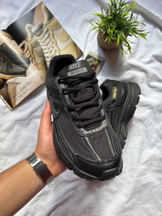 Nike initiator Gore-Tex