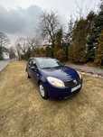 Dacia Sandero 1,4MPI Ambiance, okazja, b.mały przebieg, gaz do 03.2031. bez rdzy.