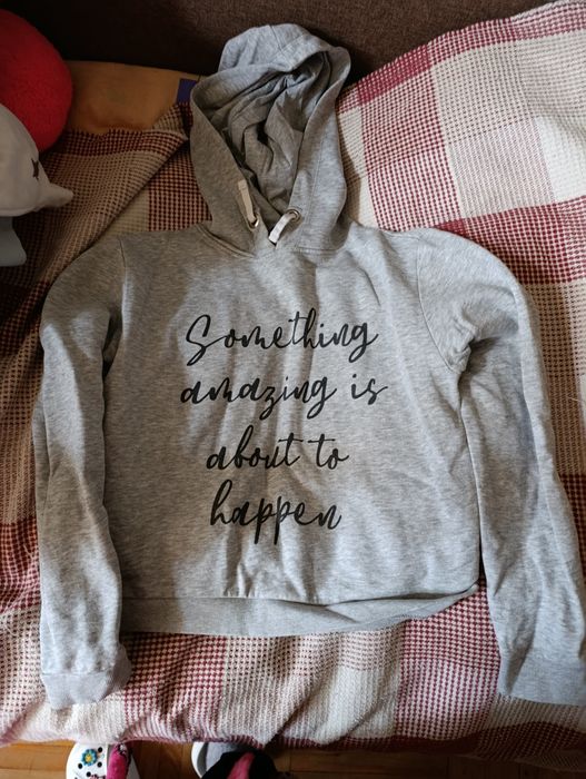 Толстовки в хорошем состоянии