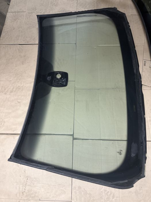 SZYBA PRZEDNIA BMW 5GT F07 (2009/2015) KAMERA Sensor PAS szyba przód