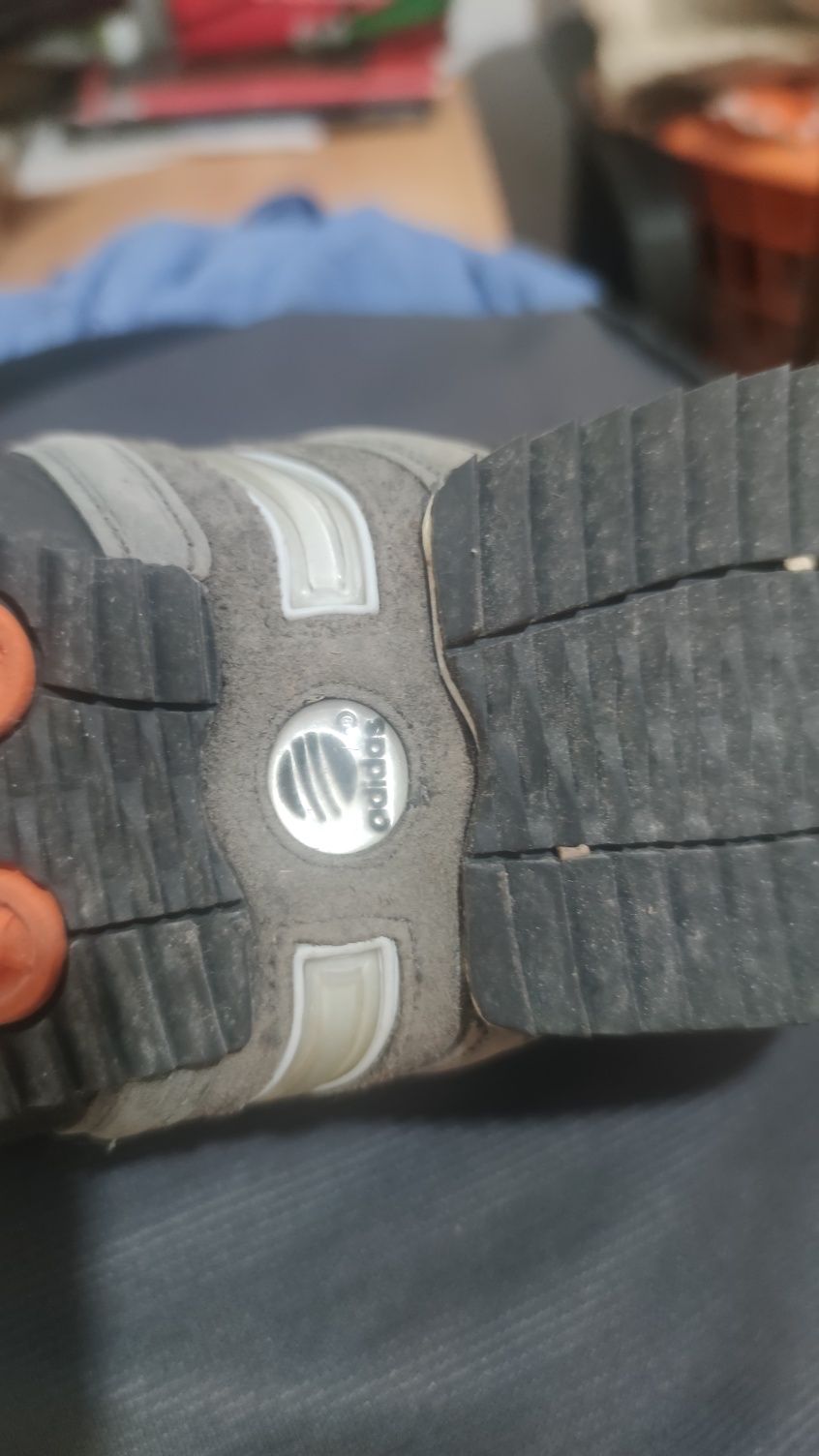 Sapatilhas adidas