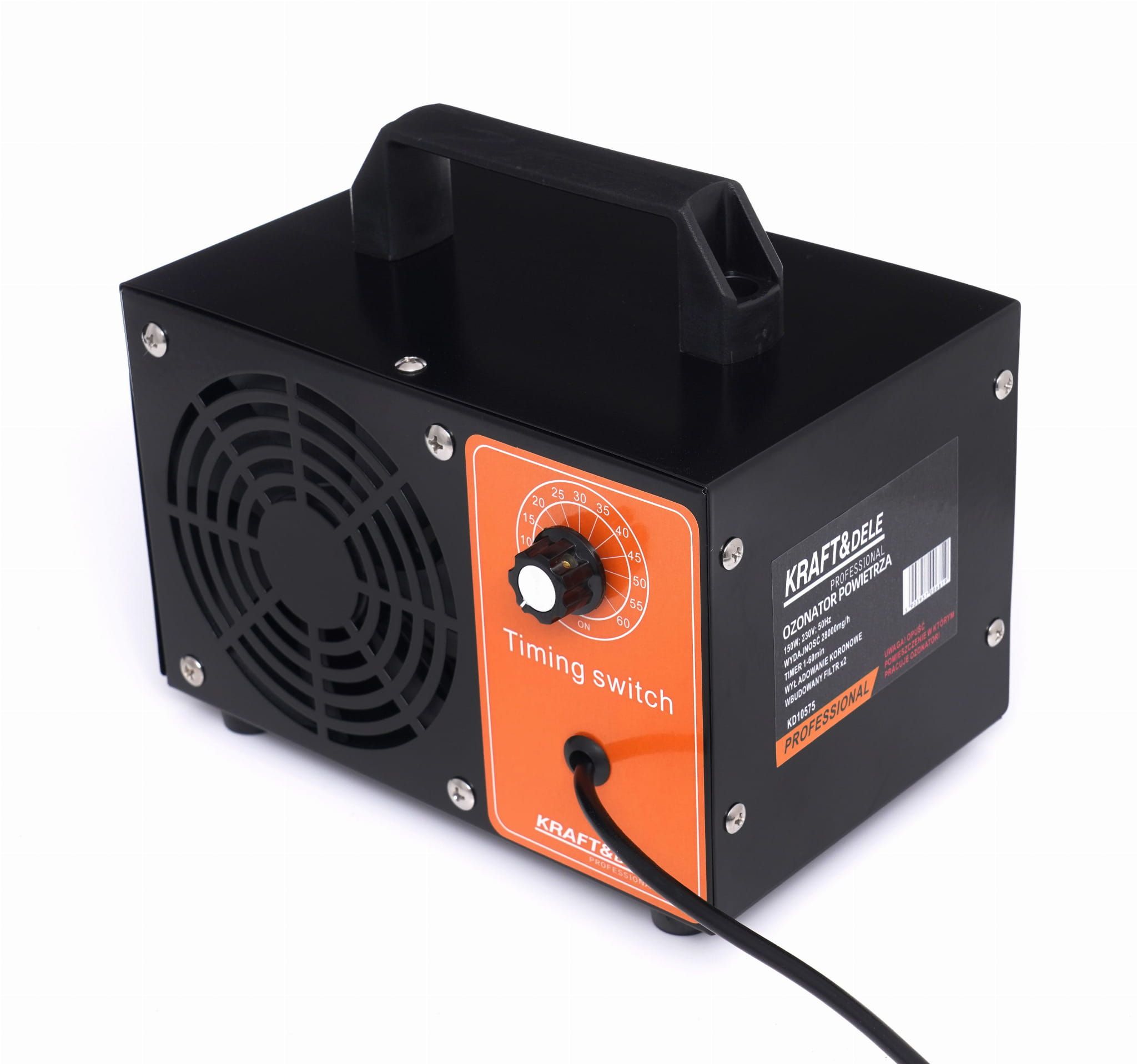 Ozonator powietrza KD10575