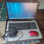 komputer Asus , i-3, SSD 512,, windows 10, 4 GB  RAM