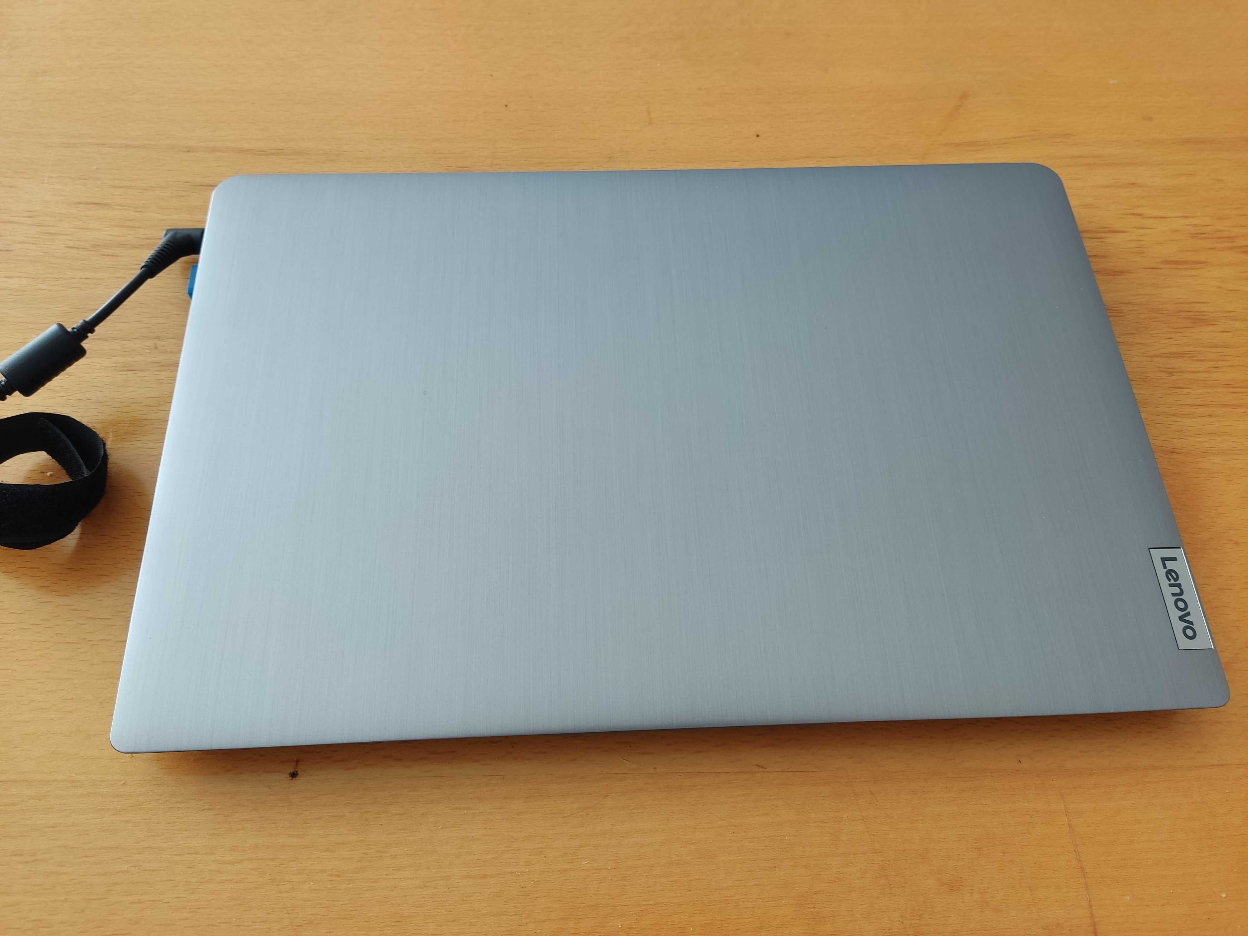 Ноутбук Lenovo 15.6", Core i5 (10 ядер), 16 ГБ RAM, 512 ГБ SSD