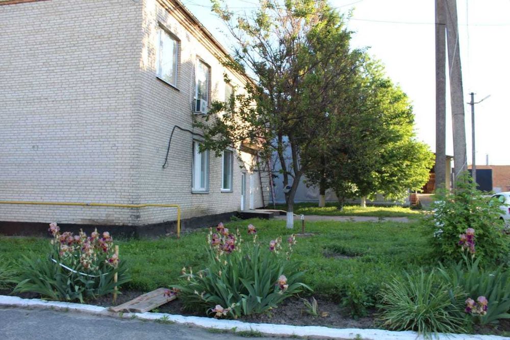 Оренда виробничо-офісної будівлі у м. Літин траса Вінниця–Хмельницький