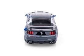 Model Rc Zabawka ford mustang 20km/h