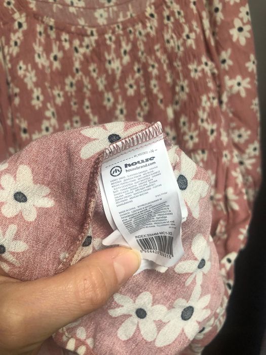 Сукня  HOUSE BRAND розмір XS платье