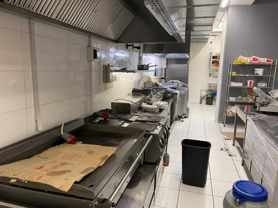 Аренда помещения на Ярослава Мудрого  под ресторан, кафе и т.д.