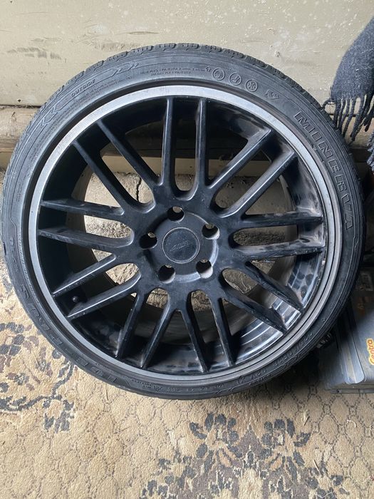 Koła felgi 4x100 opel renault fiat skoda Vw Toyota Suzuki nissan