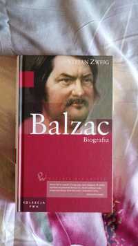 BALZAC  biografia
