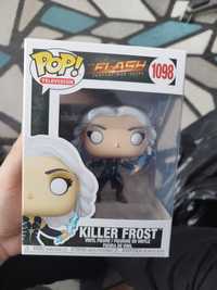 Killer Frost Funko POP The Flash 1098